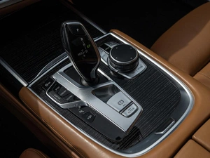 Седан BMW 7 серия 2015 года, 3980000 рублей, Краснодар