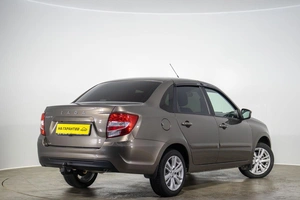 Седан ВАЗ (LADA) Granta 2021 года, 899000 рублей, Оренбург