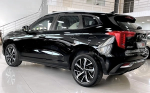 Внедорожник Haval Jolion 2022 года, 1447000 рублей, Солонцы