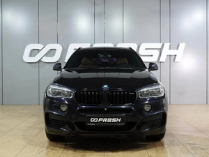 Внедорожник BMW X6 2015 года, 3299000 рублей, Воронеж