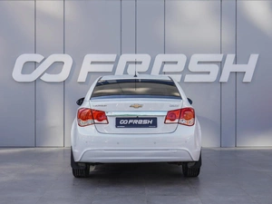 Седан Chevrolet Cruze 2013 года, 945000 рублей, Краснодар