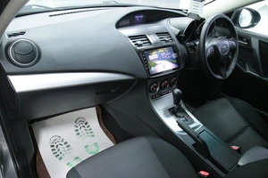 Хетчбэк Mazda Axela 2012 года, 853000 рублей, Солонцы