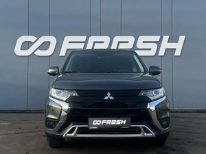 Внедорожник Mitsubishi Outlander 2019 года, 2299000 рублей, Ижевск