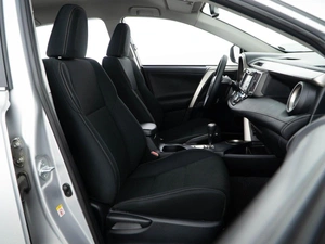 Внедорожник Toyota RAV4 2014 года, 2381444 рублей, Москва