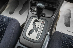 Универсал Honda Accord 2001 года, 489000 рублей, Барнаул