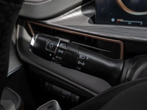 Внедорожник EXEED LX 2023 года, 2150000 рублей, Краснодар