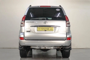 Внедорожник Toyota Land Cruiser Prado 2008 года, 2089000 рублей, Челябинск