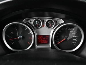 Седан Ford Focus 2008 года, 659000 рублей, Ростов-на-Дону