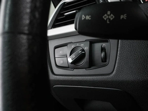 Седан BMW 3 серия 2014 года, 1497000 рублей, Воронеж