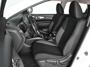 Внедорожник Nissan Qashqai 2021 года, 1909000 рублей, Аксай