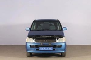 Минивэн Honda Stepwgn 2000 года, 649000 рублей, Новосибирск