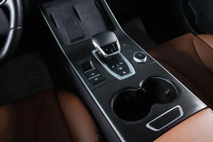 Внедорожник OMODA C5 2024 года, 2409000 рублей, Сургут