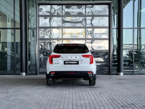 Внедорожник Haval Jolion 2024 года, 2190000 рублей, Уфа