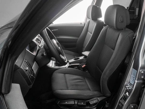 Внедорожник BMW X3 2010 года, 1129000 рублей, Тюмень