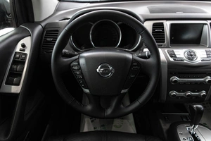 Внедорожник Nissan Murano 2013 года, 1299000 рублей, Красноярск