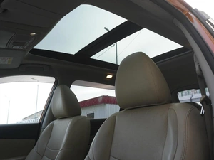 Внедорожник Nissan X-Trail 2019 года, 2169000 рублей, Тюмень