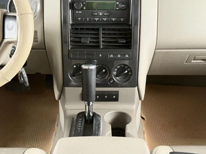 Внедорожник Ford Explorer 2007 года, 1089000 рублей, Нижневартовск