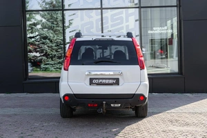 Внедорожник Nissan X-Trail 2008 года, 649000 рублей, Ульяновск