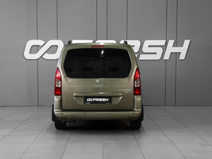 Минивэн Peugeot Partner 2012 года, 548000 рублей, Тверь