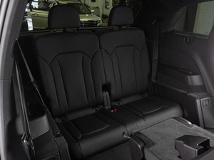 Внедорожник Audi Q7 2021 года, 6439000 рублей, Тюмень