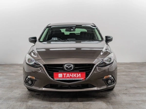 Хетчбэк Mazda Axela 2016 года, 1405000 рублей, Красноярск