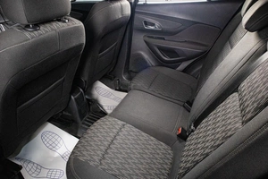 Внедорожник Opel Mokka 2014 года, 1209000 рублей, Сургут