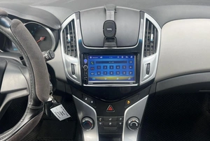 Универсал Chevrolet Cruze 2013 года, 790000 рублей, Солонцы