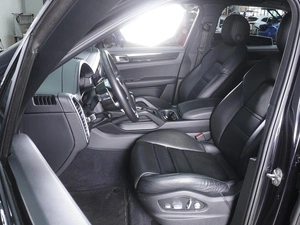 Внедорожник Porsche Cayenne 2017 года, 5800000 рублей, Ростов-на-Дону