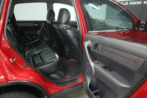 Внедорожник Honda CR-V 2008 года, 1370000 рублей, Курск