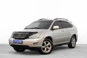 Внедорожник Lexus RX 2003 года, 1299000 рублей, Барнаул
