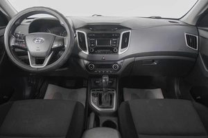 Внедорожник Hyundai Creta 2016 года, 1619000 рублей, Кемерово