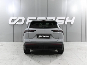 Внедорожник Jetour Dashing 2023 года, 2299000 рублей, Ростов-на-Дону