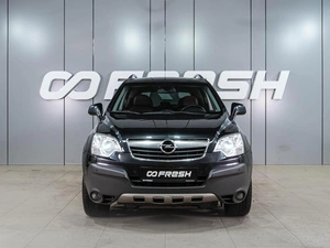 Внедорожник Opel Antara 2010 года, 859000 рублей, Воронеж