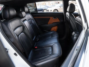 Внедорожник Kia Sportage 2012 года, 1340000 рублей, Краснодар