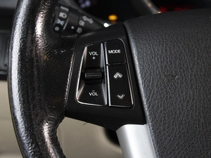 Внедорожник Kia Sorento 2010 года, 1530000 рублей, Омск