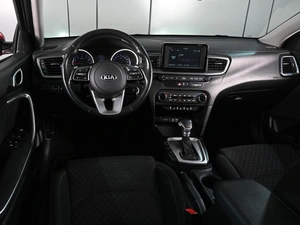 Хетчбэк Kia Ceed 2018 года, 1719000 рублей, Аксай