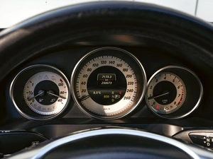 Купе Mercedes-benz E-класс 2013 года, 1540000 рублей, Краснодар