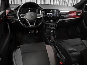 Лифтбек Volkswagen Polo 2021 года, 1780000 рублей, Ставрополь