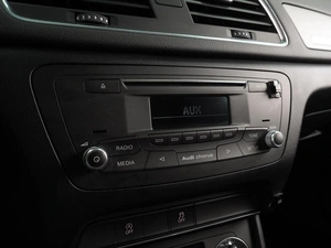 Внедорожник Audi Q3 2012 года, 1424000 рублей, Воронеж