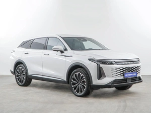 Внедорожник EXEED RX 2023 года, 3099046 рублей, Москва