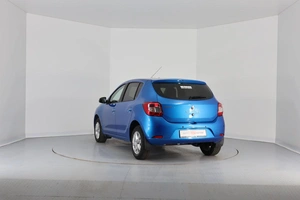 Хэтчбек Renault Sandero 2018 года, 1050000 рублей, Брянск