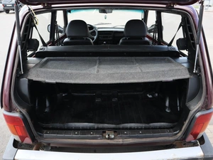 Внедорожник ВАЗ (LADA) Niva Legend 2011 года, 495000 рублей, Железногорск