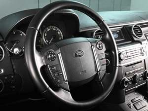 Внедорожник Land Rover Discovery 2014 года, 2119000 рублей, Аксай