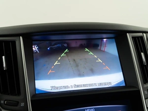 Седан Infiniti Q50 2015 года, 1879050 рублей, Москва