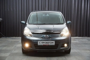 Хетчбэк Nissan Note 2012 года, 649000 рублей, Красноярск