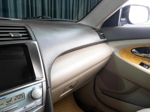 Седан Toyota Camry 2006 года, 1229000 рублей, Тюмень