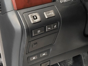 Седан Lexus LS 2007 года, 1500000 рублей, Красноярск