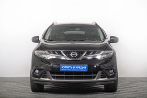 Внедорожник Nissan Murano 2012 года, 1319000 рублей, Томск