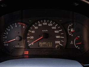 Седан Hyundai Accent 2007 года, 470000 рублей, Краснодар