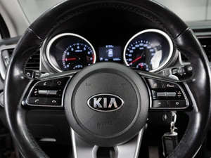 Хетчбэк Kia Ceed 2018 года, 1719000 рублей, Тюмень